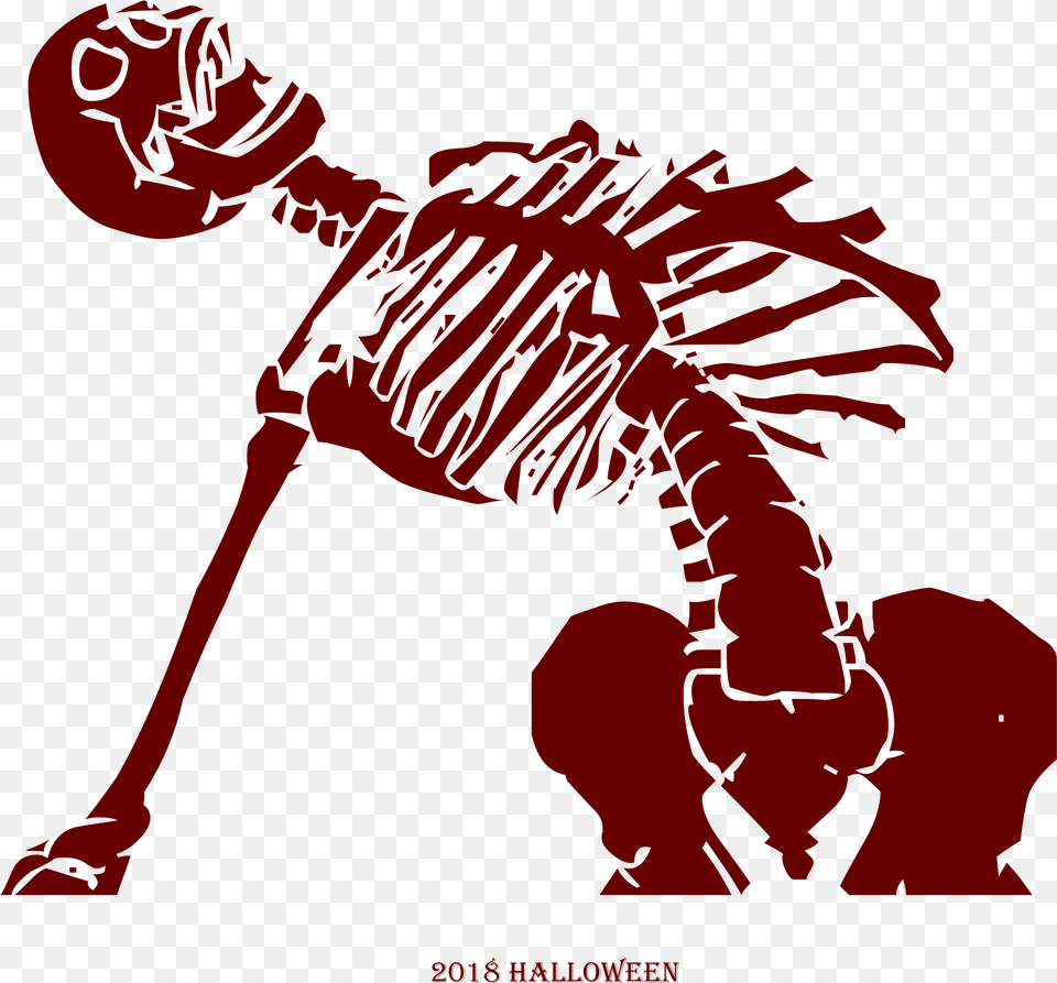 Spooky Free Png Download