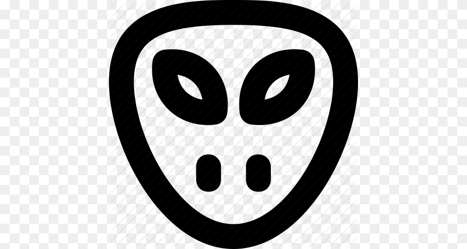 Spooky Clipart Ghost Mask, Architecture, Building Png Image