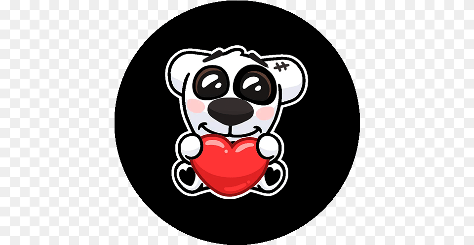 Spooky Dog Emoji For Whatsapp Cartoon, Dynamite, Weapon, Performer, Person Free Png