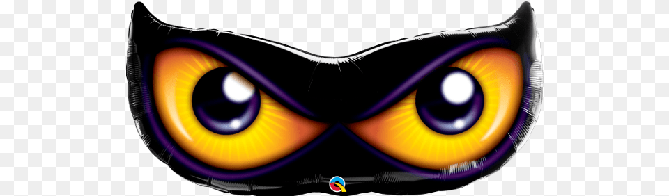 Spooky Eyes, Art, Graphics, Disk Free Png