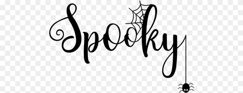 Spooky Free Svg Cut File Download Scalable Vector Graphics Png