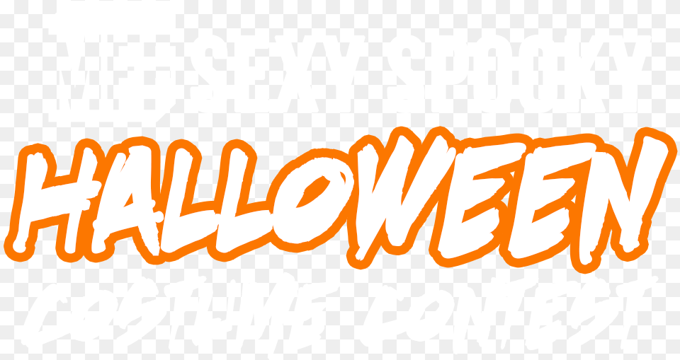 Spooky Halloween Costume Contest, Text, Sticker, People, Person Png Image