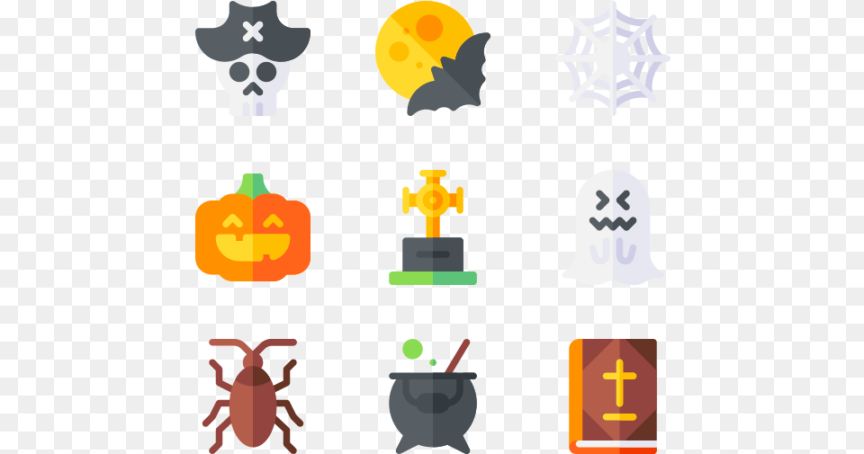 Spooky Icons, Altar, Prayer, Architecture, Building Free Png Download