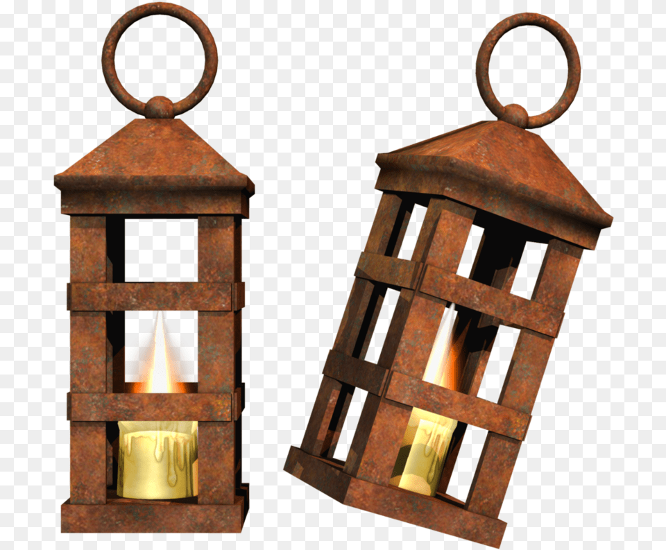 Spooky Lantern Stock By Roy3d Medieval Lantern, Lamp Free Png