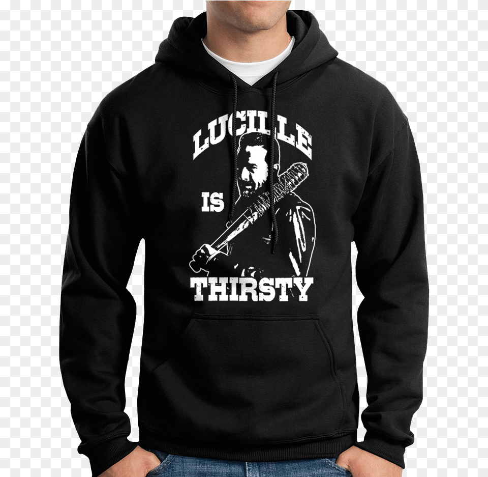 Spooky Scary Skeleton Hoodie Stranger Things Hoodie Lights, Sweatshirt, Clothing, Sweater, Knitwear Free Transparent Png