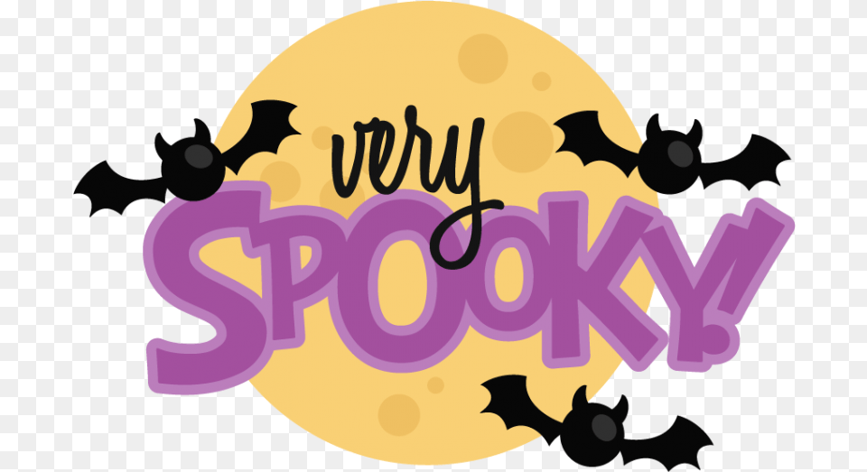Spooky Very Spooky, Food, Sweets Png