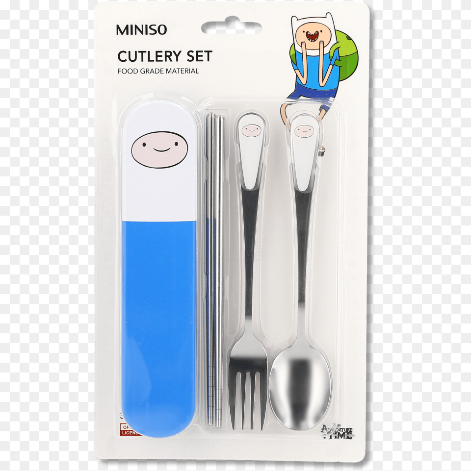 Spoon, Cutlery, Fork, Face, Head Free Png Download