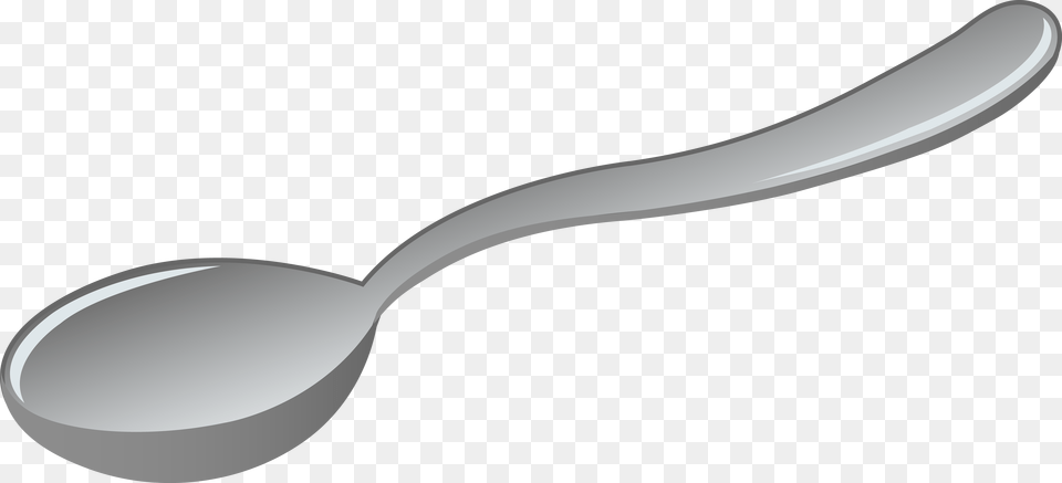 Spoon, Aluminium Free Transparent Png