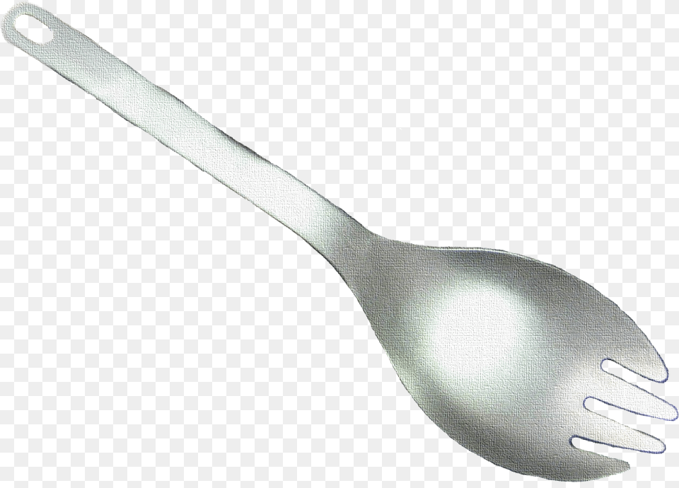 Spoon, Cutlery, Fork, Blade, Dagger Free Png Download
