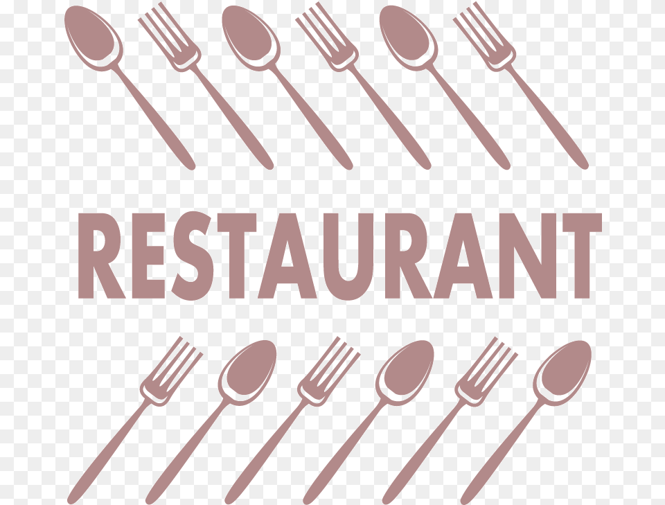 Spoon, Cutlery, Fork Free Png