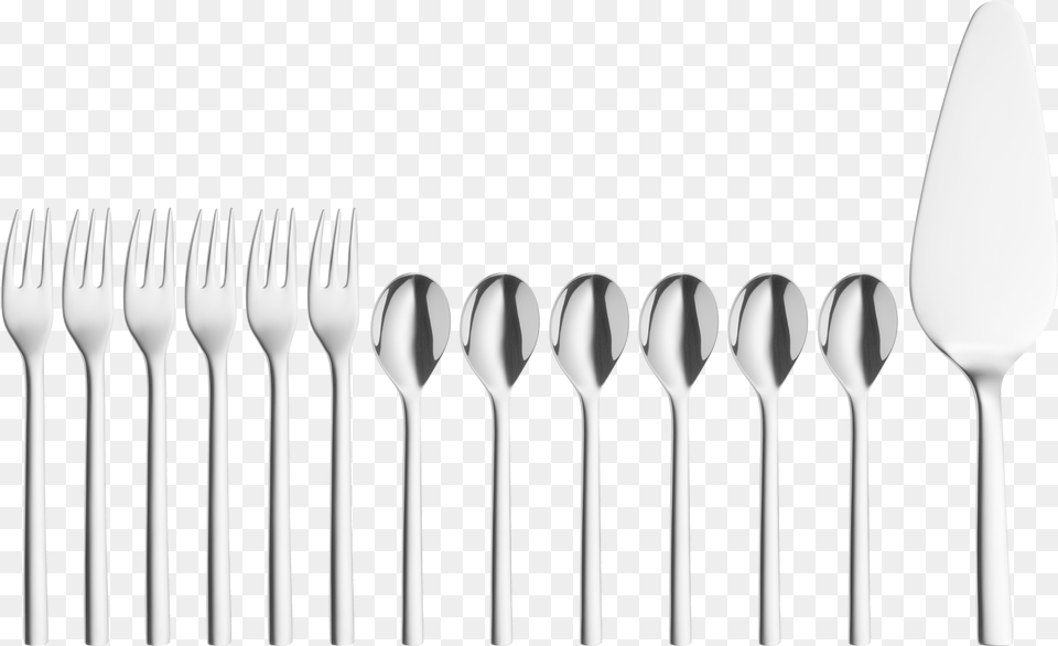 Spoon, Cutlery, Fork Free Png Download