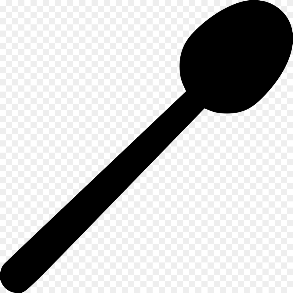 Spoon, Cutlery, Blade, Razor, Weapon Free Png Download