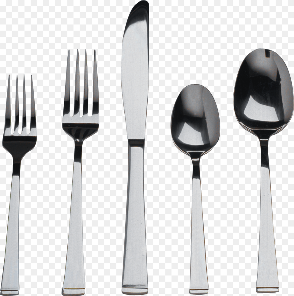 Spoon, Cutlery, Fork, Blade, Knife Png Image