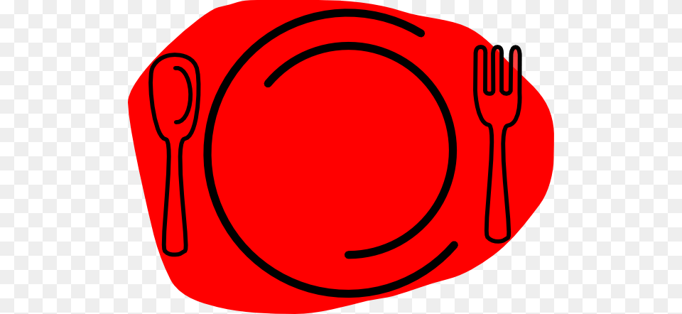 Spoon And Fork, Cutlery, Food, Ketchup, Meal Png