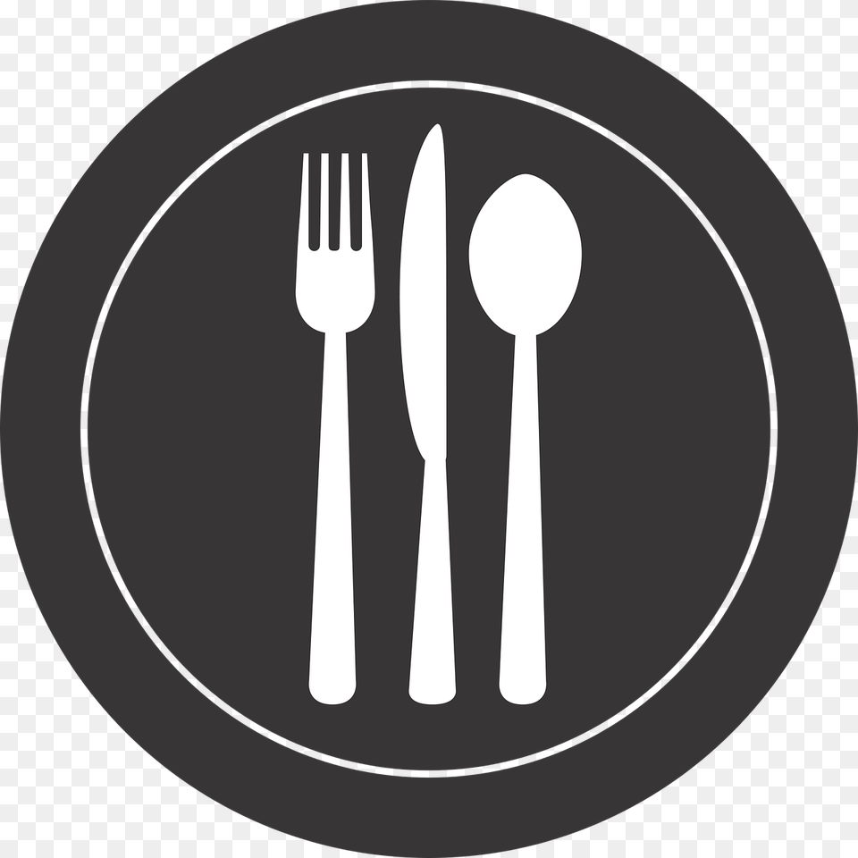 Spoon And Fork, Cutlery Png Image