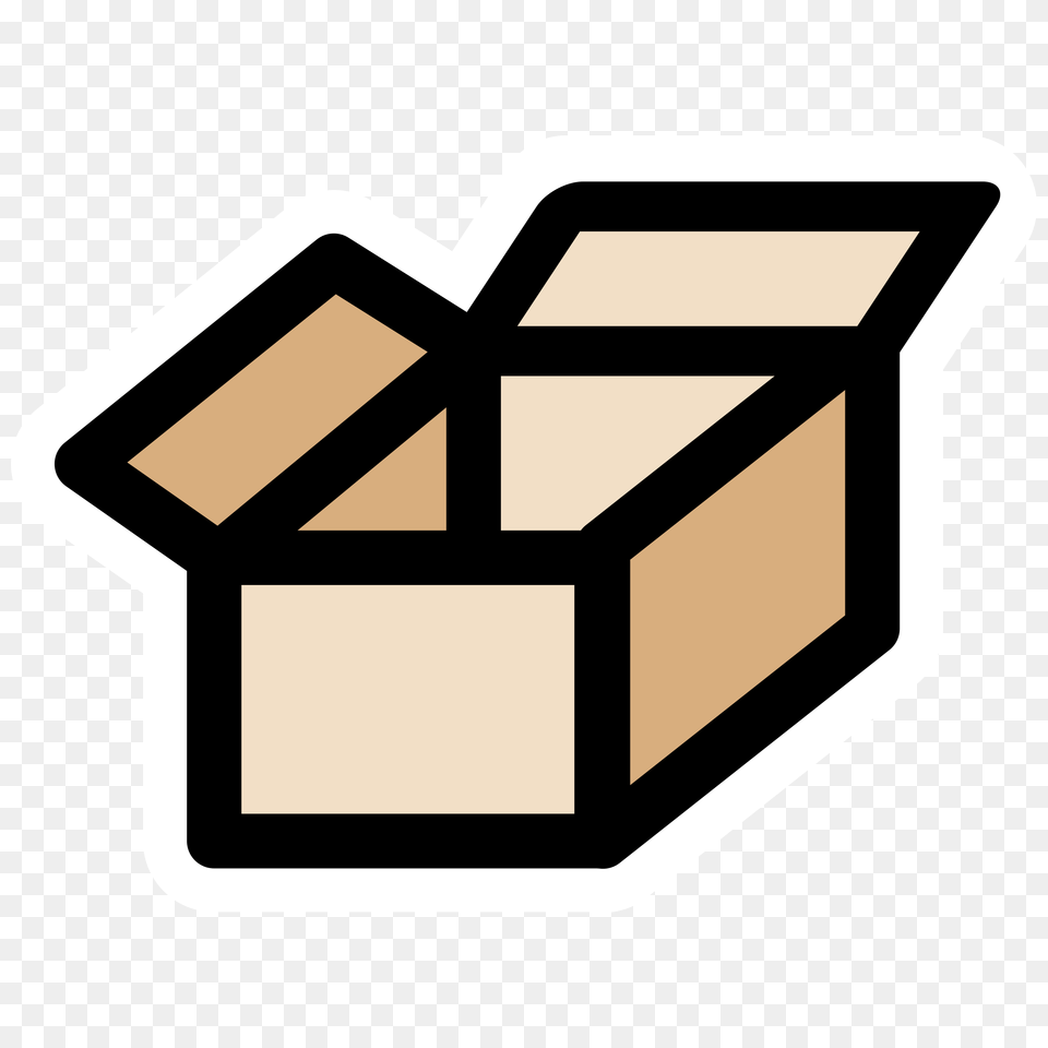 Spoon And Fork, Treasure Free Png