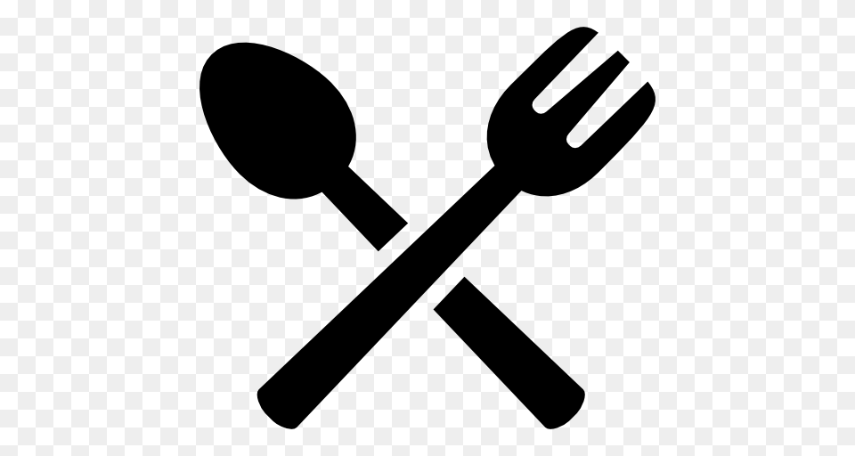 Spoon And Fork Crossed, Cutlery, Appliance, Ceiling Fan, Device Free Transparent Png