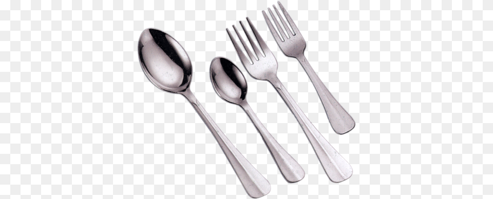 Spoon And Fork Forks And Spoons, Cutlery Free Transparent Png