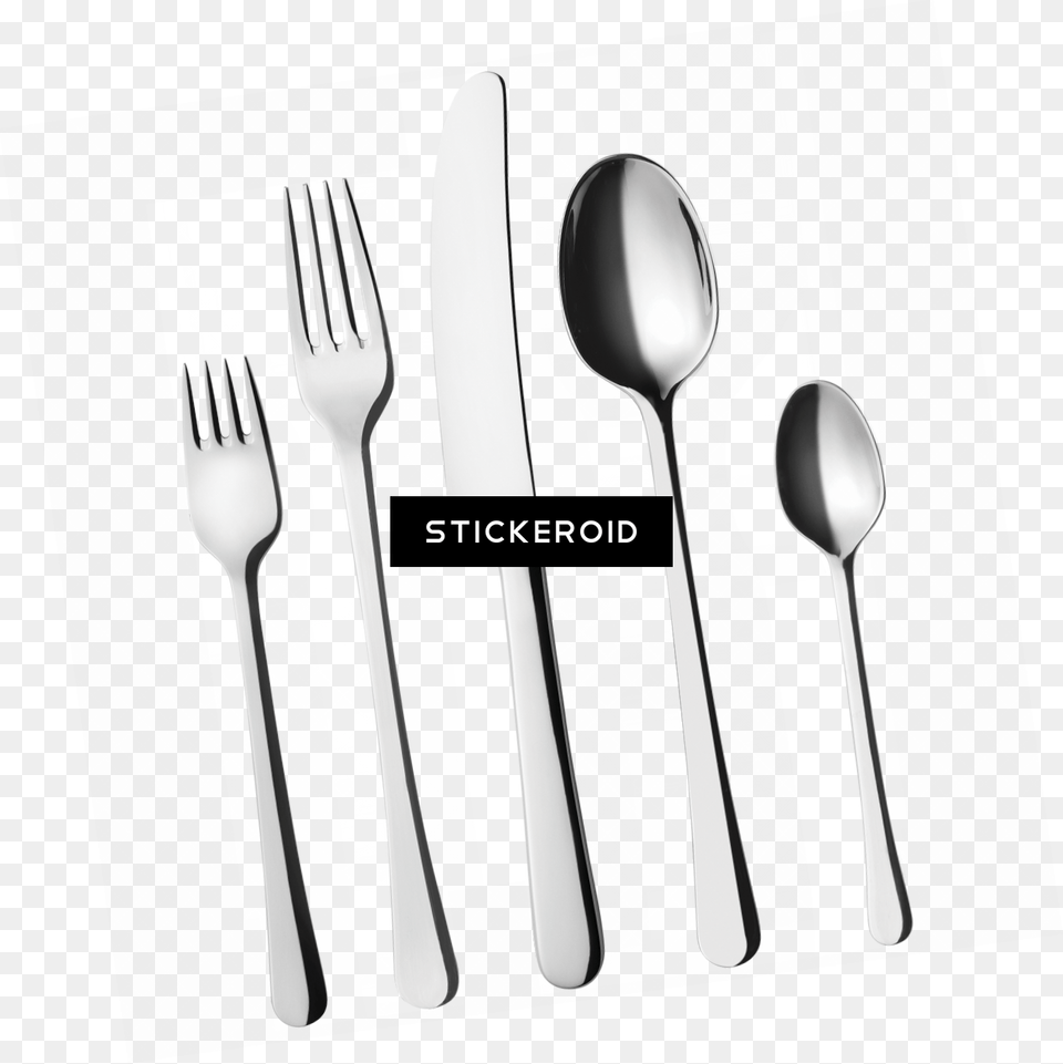 Spoon And Fork Kitchen Tools Still Life Photography, Cutlery Free Transparent Png