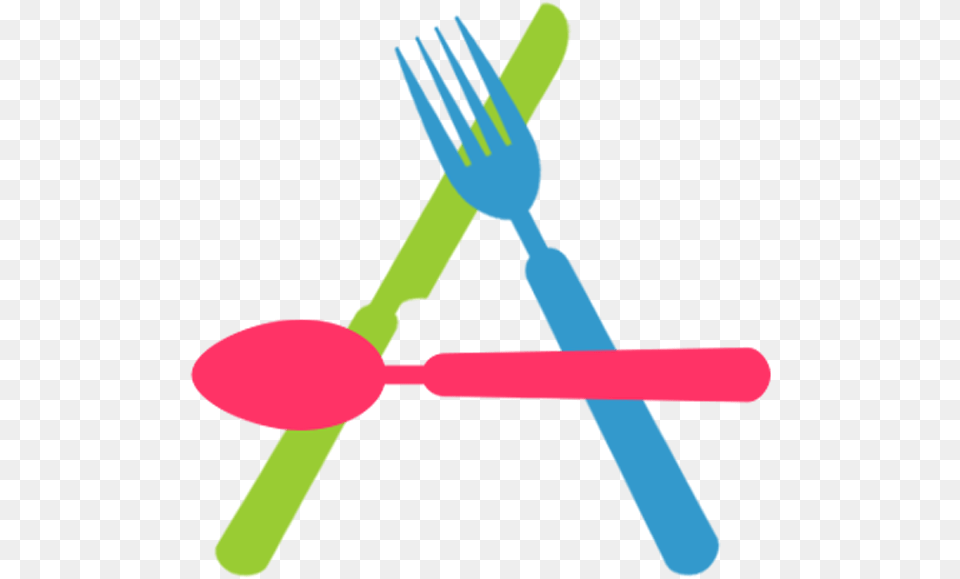 Spoon And Fork Knife Multi Knife Fork Spoon Clipart, Cutlery, Person, Smoke Pipe Free Png Download