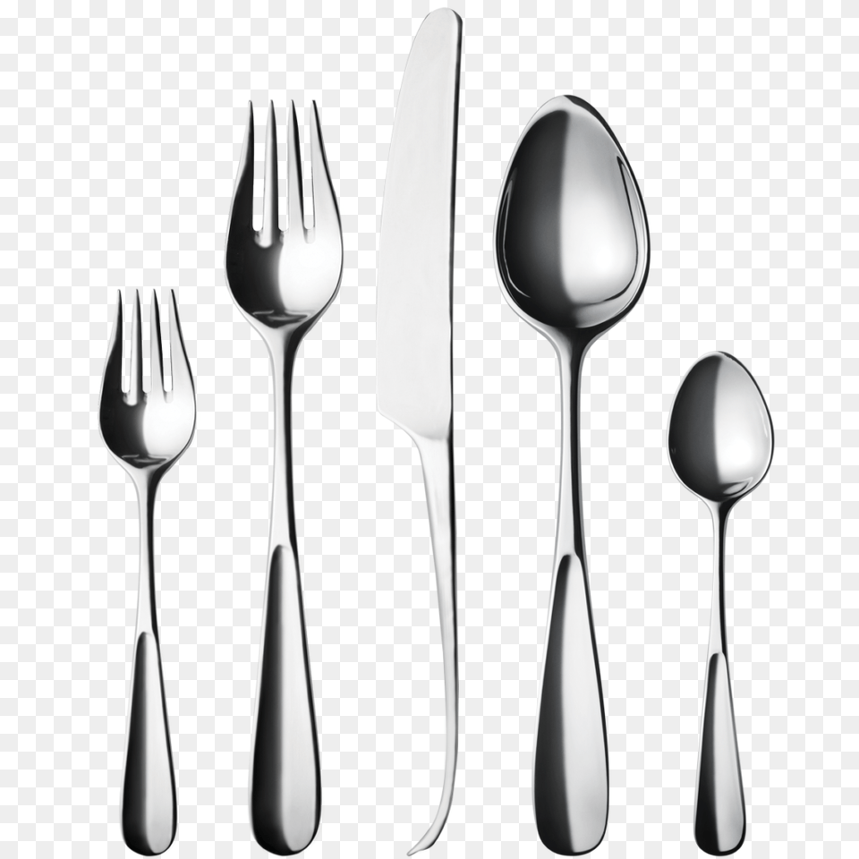 Spoon And Fork Pic Vector Clipart, Cutlery Png