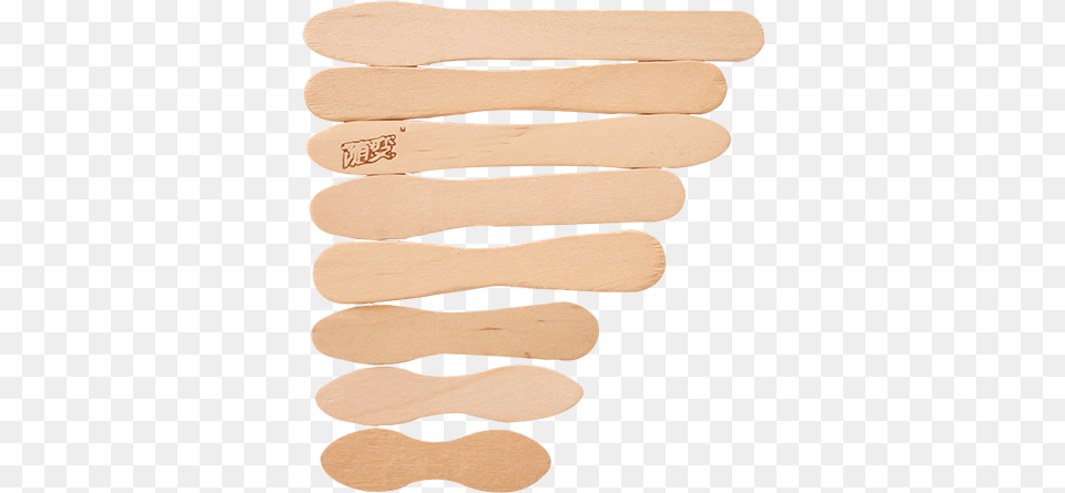 Spoon And Fork Wooden Spoon And Fork Wooden Suppliers Ice Cream, Cutlery, Wood Free Png Download