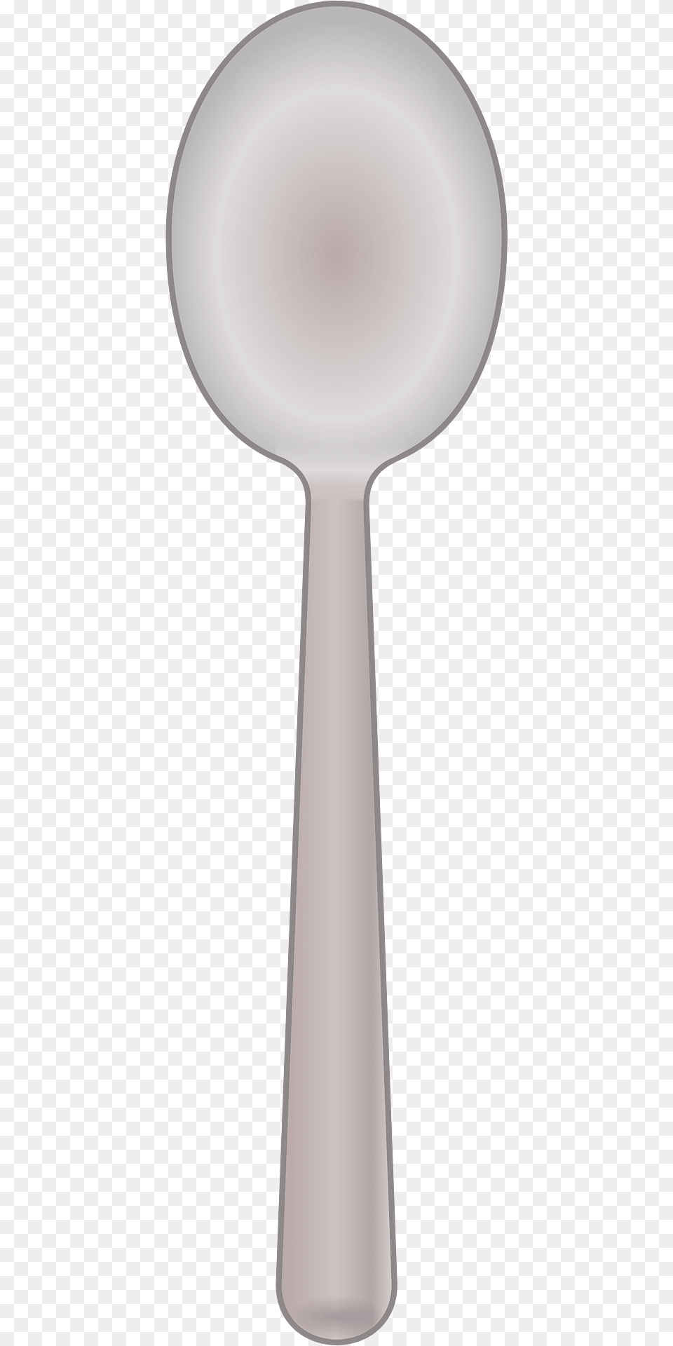 Spoon Clipart, Cutlery Png