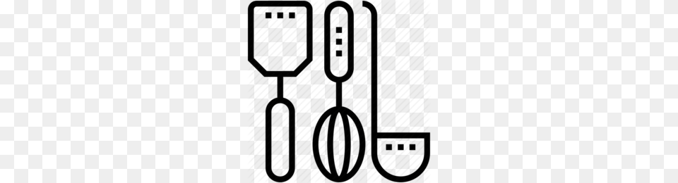 Spoon Clipart, Cutlery, Device Free Png