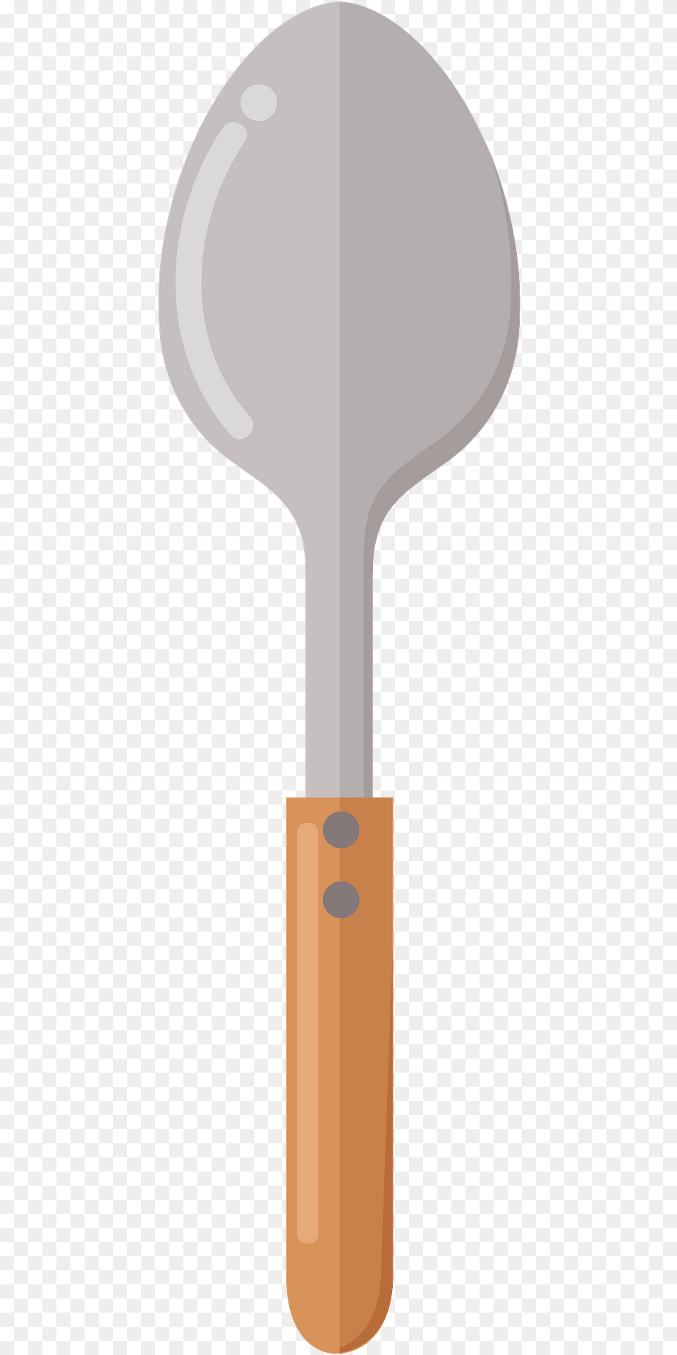 Spoon Clipart, Cutlery Free Png Download