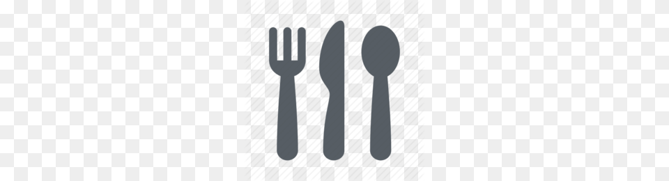 Spoon Clipart, Cutlery, Fork Free Png