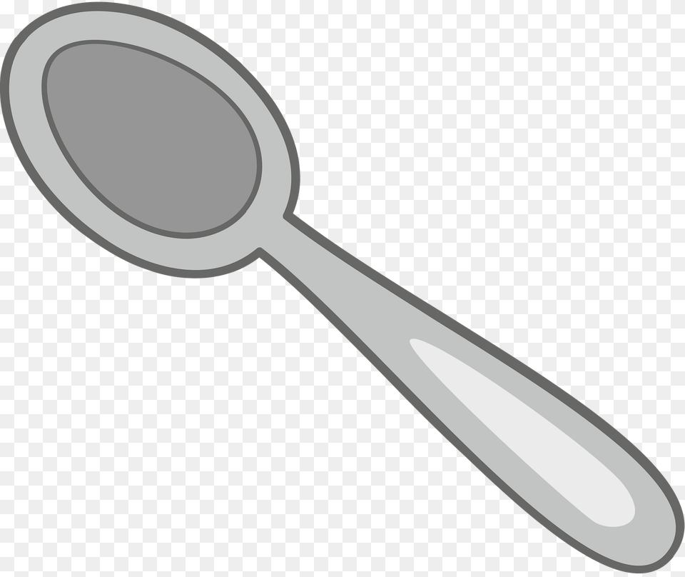 Spoon Clipart, Cutlery, Smoke Pipe Png