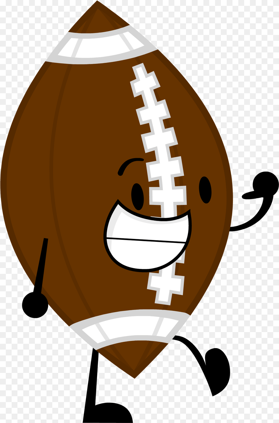 Spoon Clipart Bfdi Bfdi Football, First Aid Free Png Download