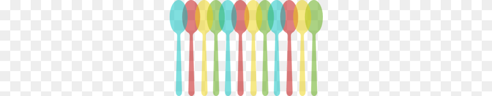 Spoon Clipart Border, Cutlery Png Image