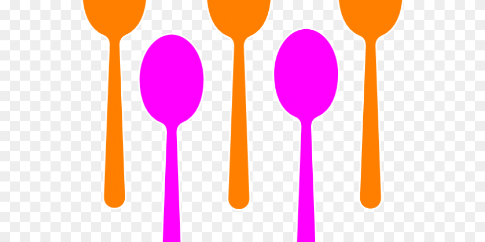 Spoon Clipart Teaspoon, Cutlery, Fork, Smoke Pipe Free Transparent Png