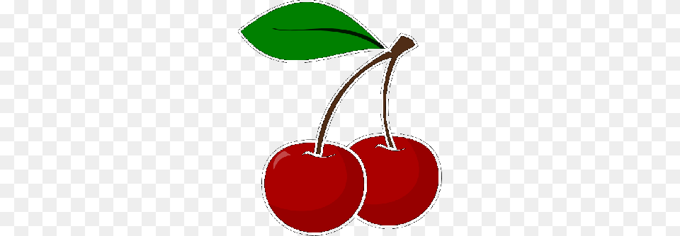 Spoon Cliparts, Cherry, Food, Fruit, Plant Png