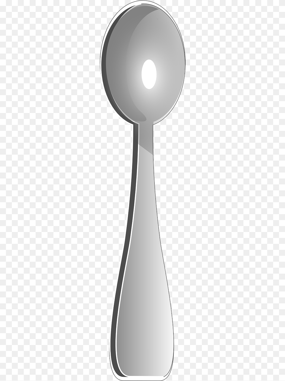 Spoon Cutlery Flatware Picture Metal Spoon Clip Art, Lighting, Lamp Free Png