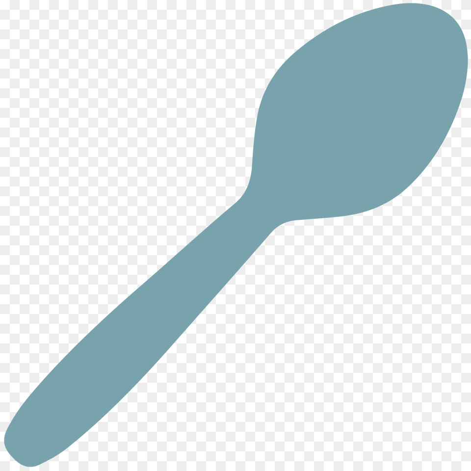 Spoon Emoji Clipart, Cutlery, Animal, Fish, Sea Life Free Transparent Png