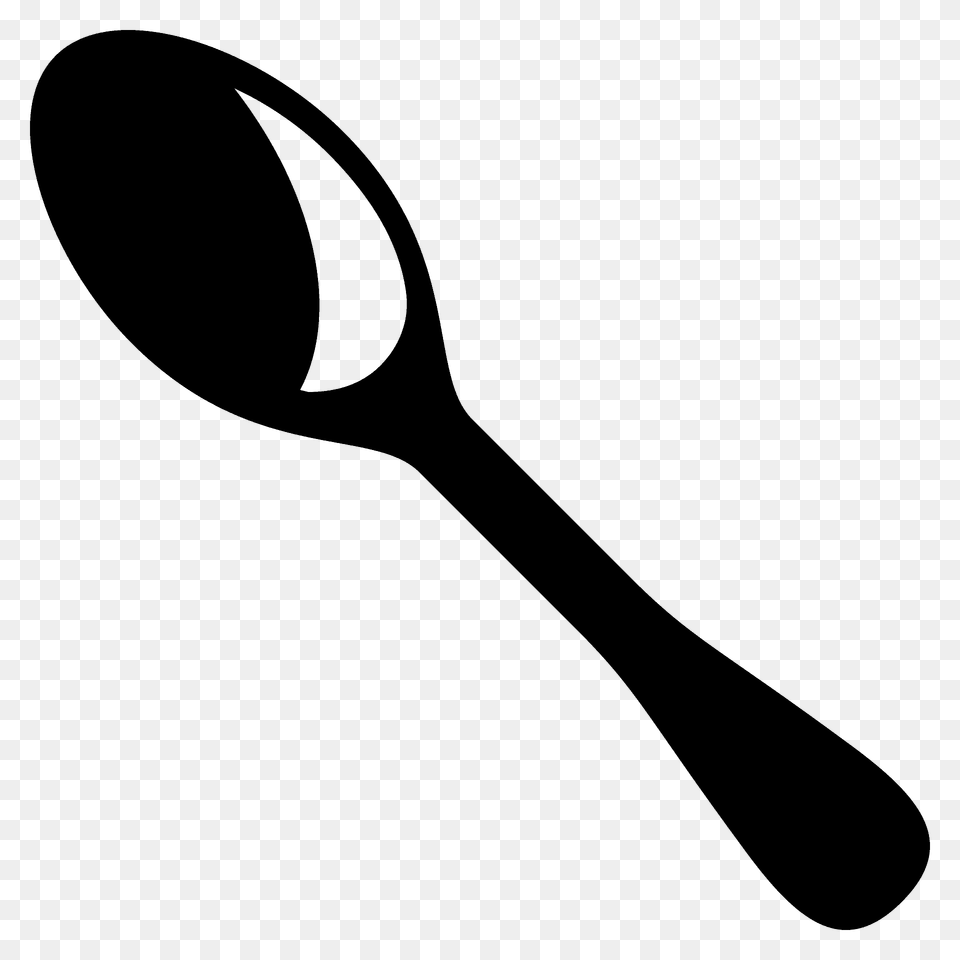 Spoon Emoji Clipart, Cutlery, Smoke Pipe Png Image
