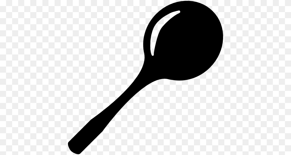 Spoon For Cream, Cutlery, Smoke Pipe, Maraca, Musical Instrument Free Png