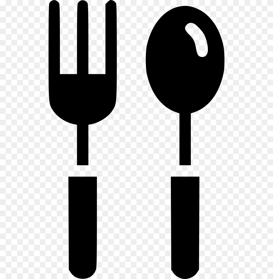 Spoon Fork, Cutlery Free Png