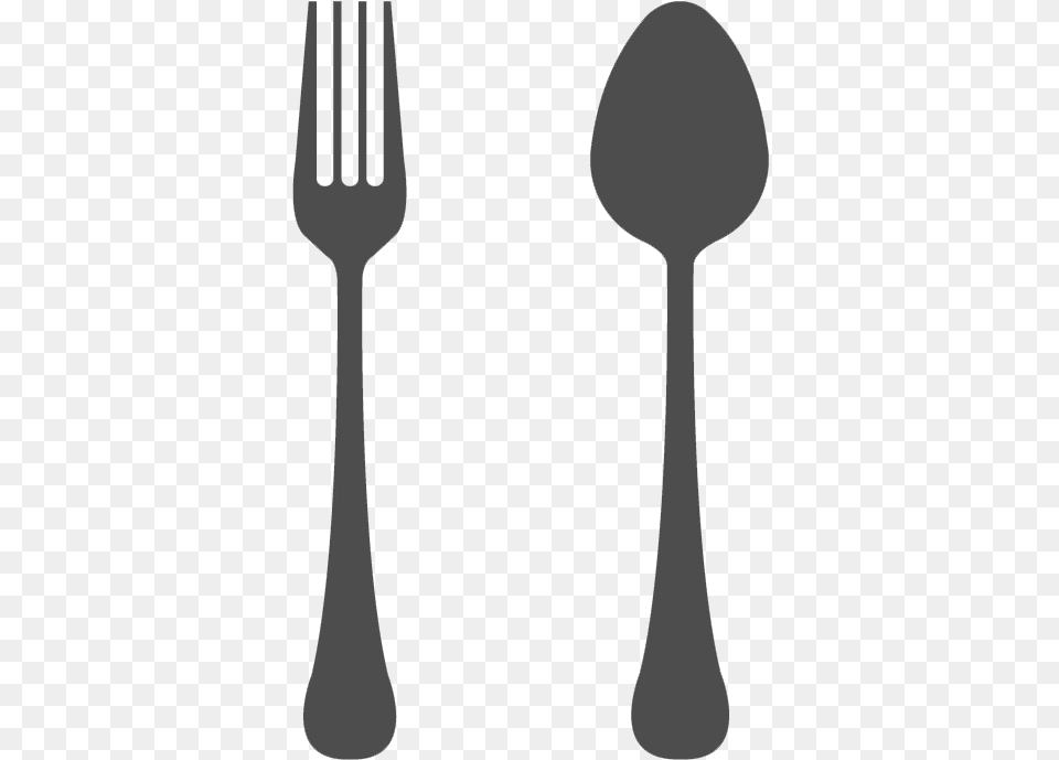 Spoon Fork Knife Cutlery Spoon And Fork Clipart, Ping Pong, Ping Pong Paddle, Racket, Sport Png Image