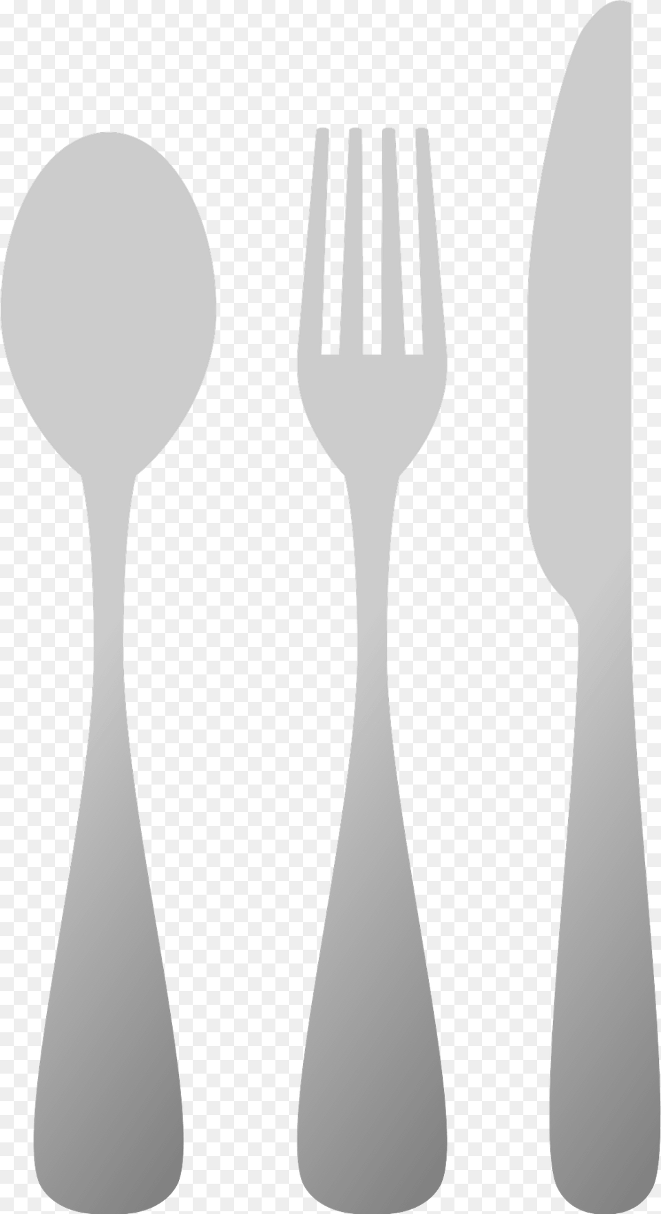 Spoon Fork Table Knife Clipart, Cutlery Free Transparent Png