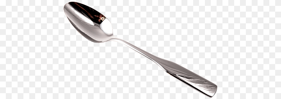Spoon Free Cutlery Png
