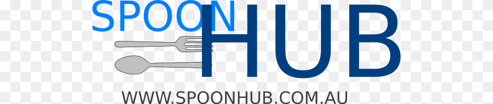 Spoon Hub, Cutlery, Fork Free Png