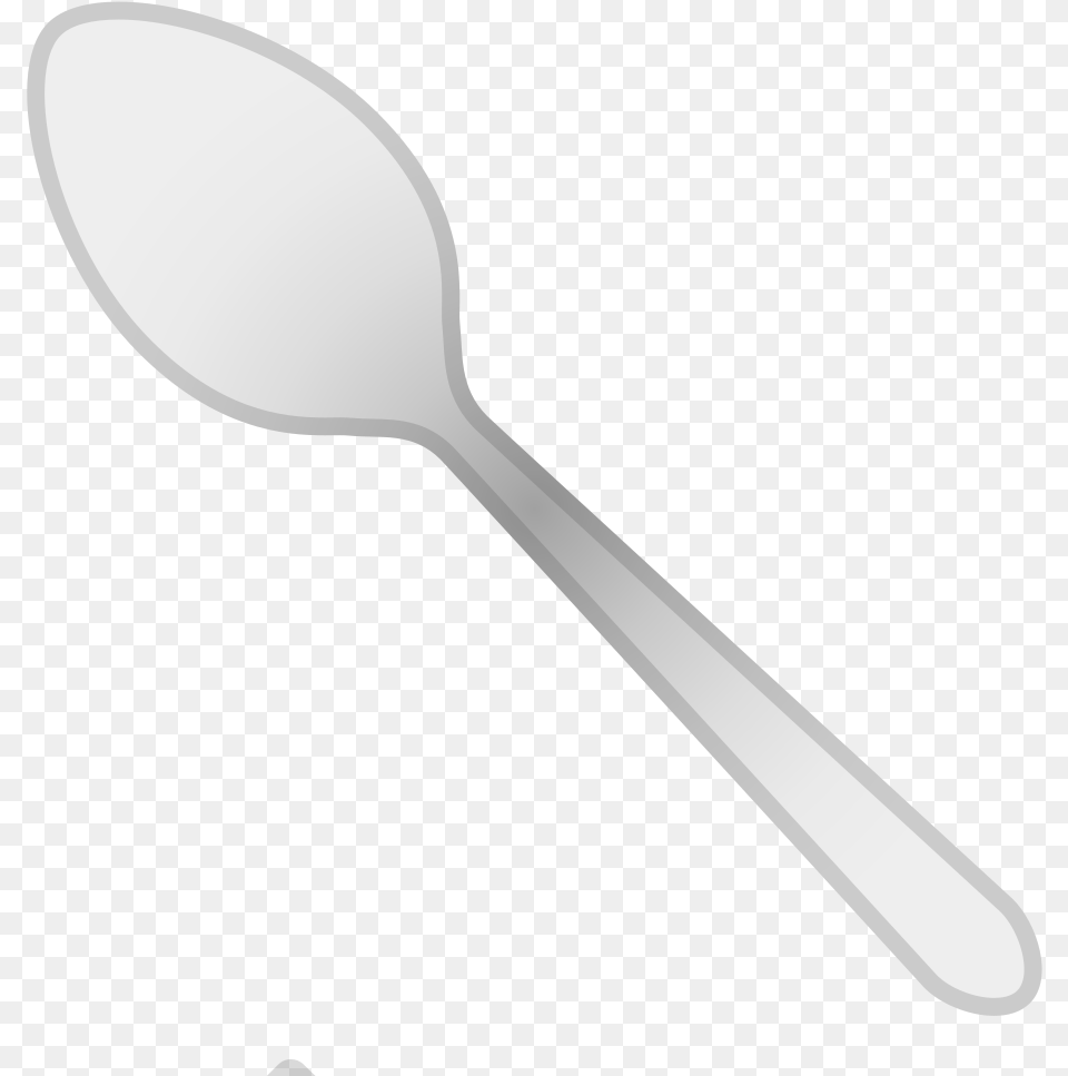 Spoon Icon Noto Emoji Food Drink Iconset Google Emoji, Cutlery, Smoke Pipe Free Png Download