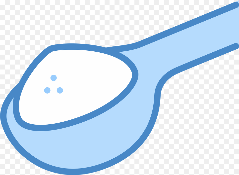 Spoon Of Sugar Icon, Cutlery Free Png