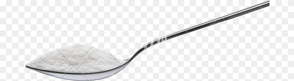 Spoon Of Sugar Isolated, Cutlery, Bow, Weapon, Food Png Image