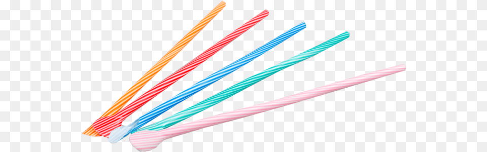 Spoon Straw Clipart Wire, Food, Sweets Free Png Download