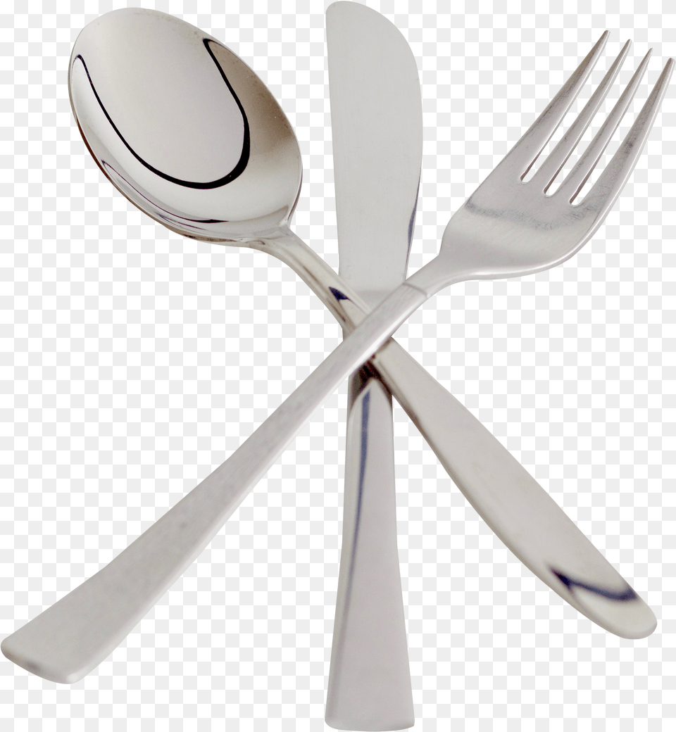 Spoon Transparent Image Transparent Fork And Spoon, Cutlery Png