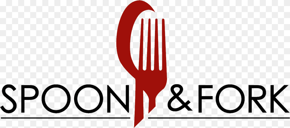 Spoonfork Spoon And Fork Logo, Cutlery Png Image